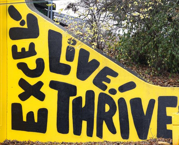 Live Excel Thrive Mural.JPG