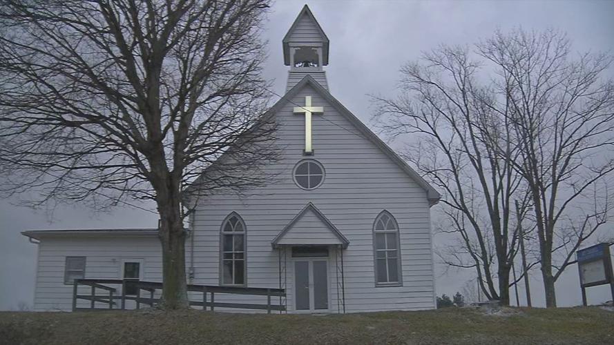Trimble Co. Church to close its doors for good after nearly 130 years