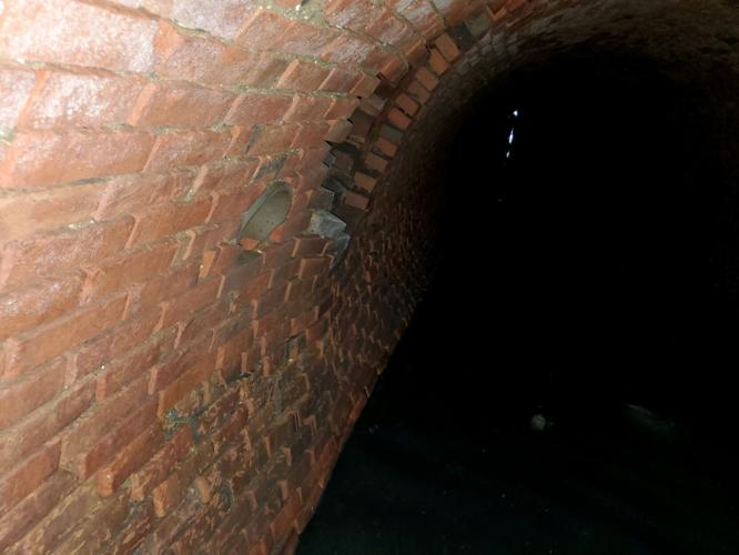 Broadway near Preston