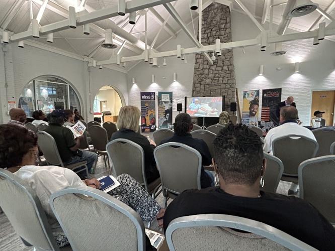 OSHN meeting on 5.22.24