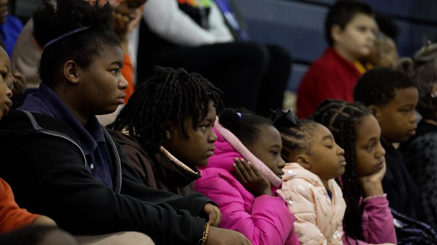Bullying Prevention