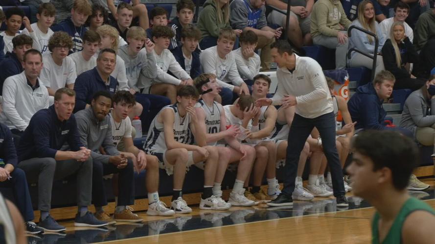 floyd central-providence