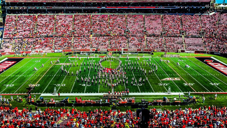 UofL Releases Information For Fans Regarding UofL's Home Opener – Cardinal  Sports Zone