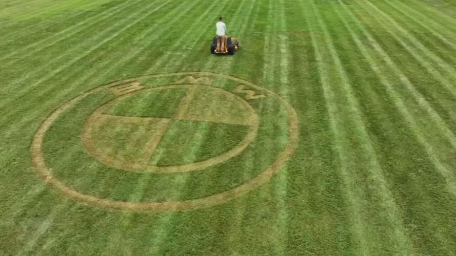 that lawn dude 3