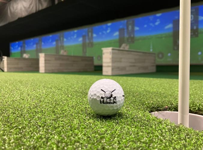 Tee24 Indoor Golf