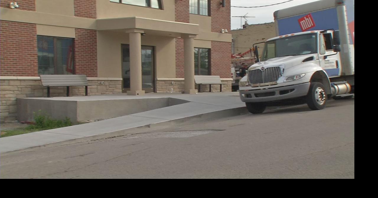 Safe Exchange Zones now available at Charlestown Police Department