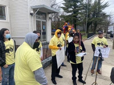 Louisville Tenants Union