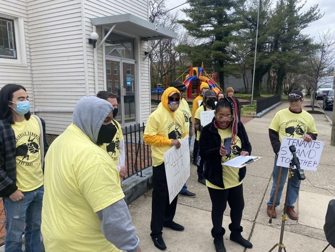 Louisville Tenants Union