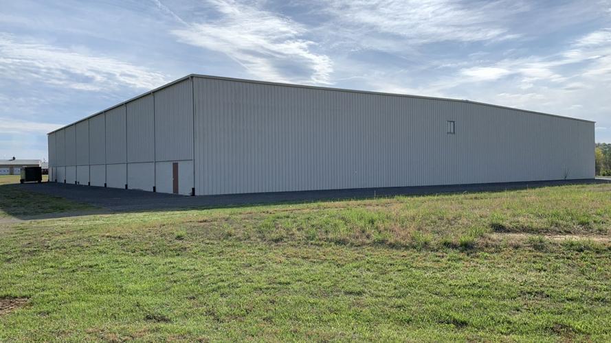 Green County Spec Building