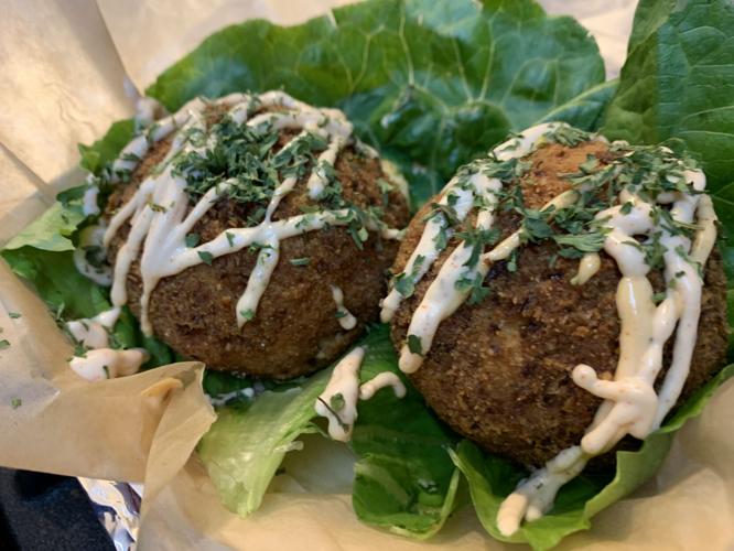 1st Day of Kentucky State Fair