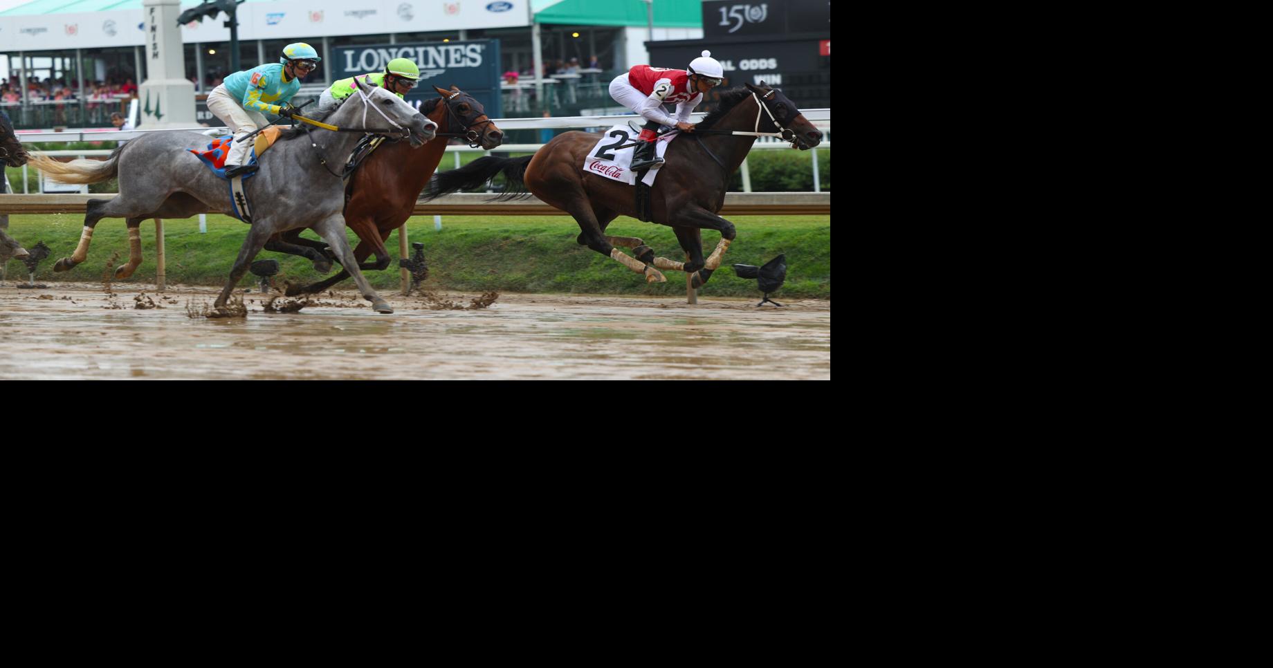 How to Bet the Kentucky Derby 2024 Best sportsbook promos, bonuses