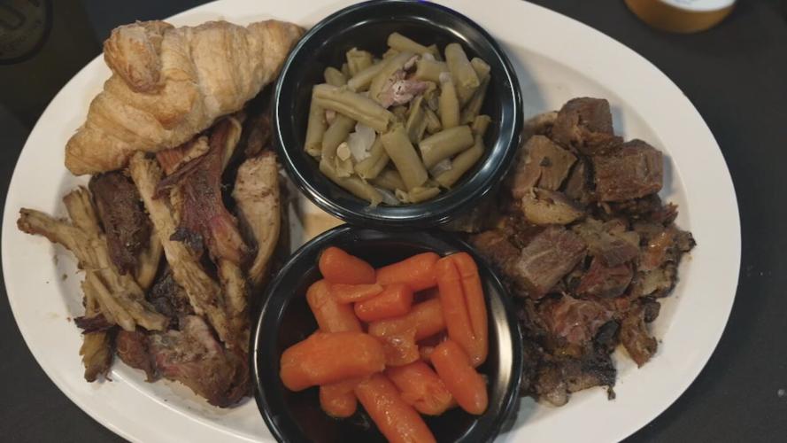 The Spot in Georgetown