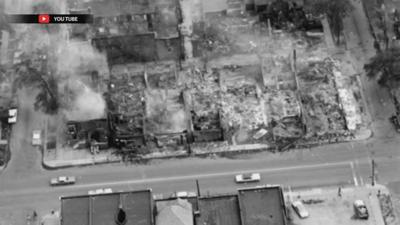 Parkland neighborhood still recovering from so-called Louisville Riot 50 years ago