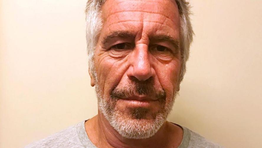 Jeffrey Epstein via Fox