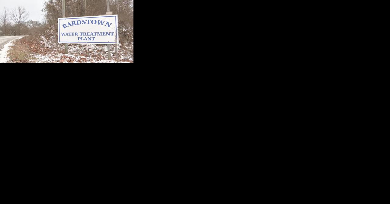 City of Bardstown continues asking people to conserve water as it works to fix 'water shortage emergency' - Vimarsana News