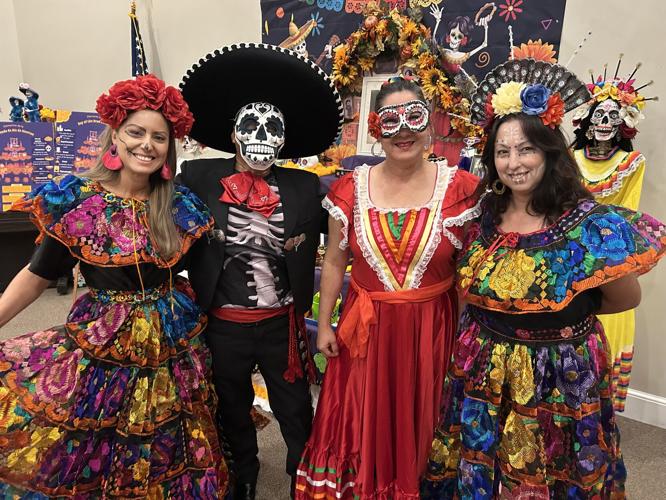 Day of the Dead Celebration