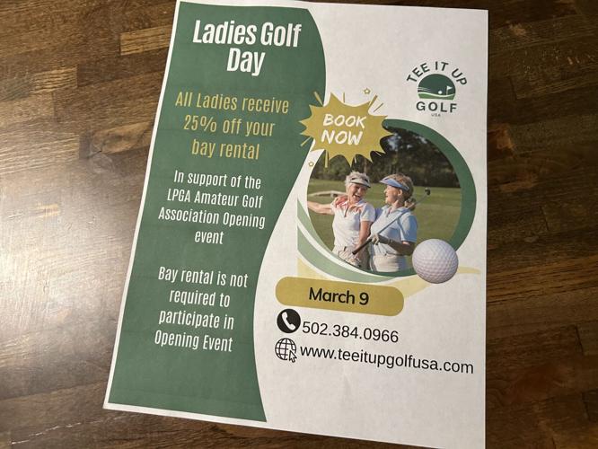 LPGA Amateurs