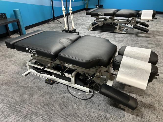 The Joint Chiropractic