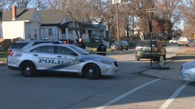 1400 blk Catalpa Street shooting - 11.28.25