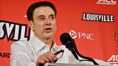 Rick Pitino