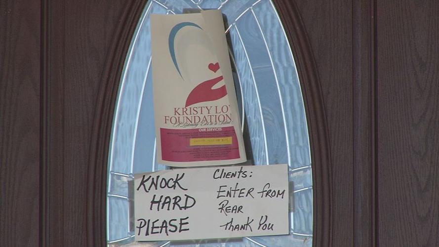 City rules Kristy Love Foundation recovery home cannot operate in west Louisville location