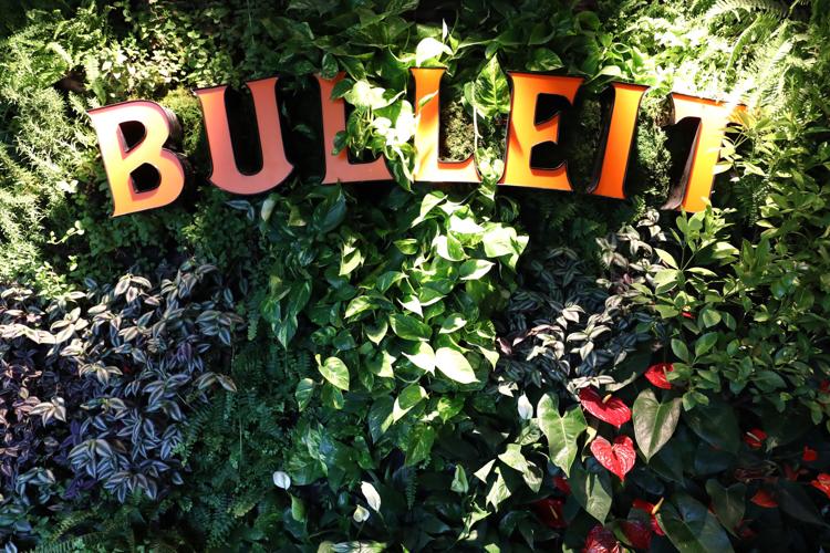 Bulleit Partners with Leaders in Tech & Sustainability