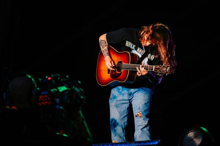 IMAGES Day 1 of Bourbon & Beyond 2023 at the Kentucky Expo Center