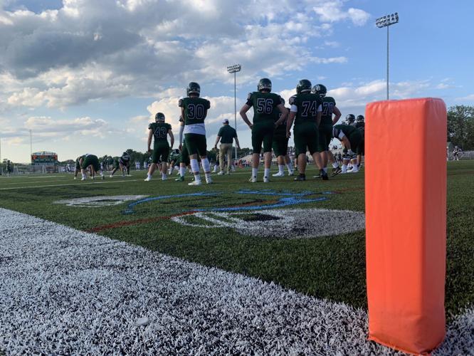 South Oldham vs. CAL