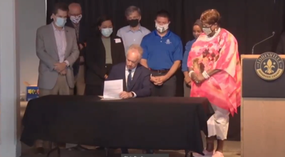 06-12-20 mayor fischer signing.PNG