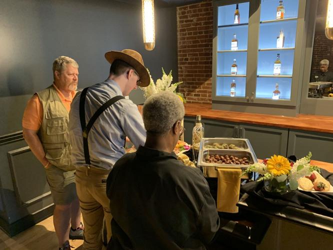 Michter's Speakeasy at the Fraizer (15).JPG