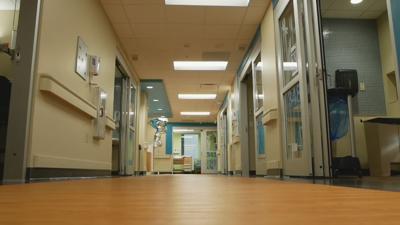New Norton NICU