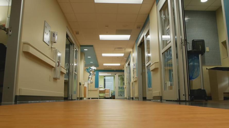 New Norton NICU