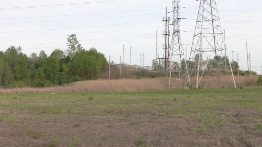 Highway 60-Sellersburg, Indiana-4-19-23