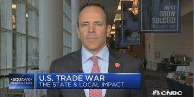 Gov. Bevin: Judge who ruled against me in pension case is 'terrible'