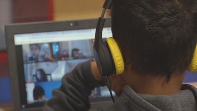 Virtual learning generic