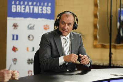 2025 ACC Women’s Basketball Tipoff