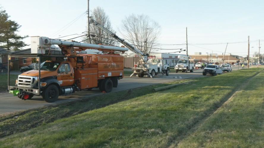 Cold Weather Outages
