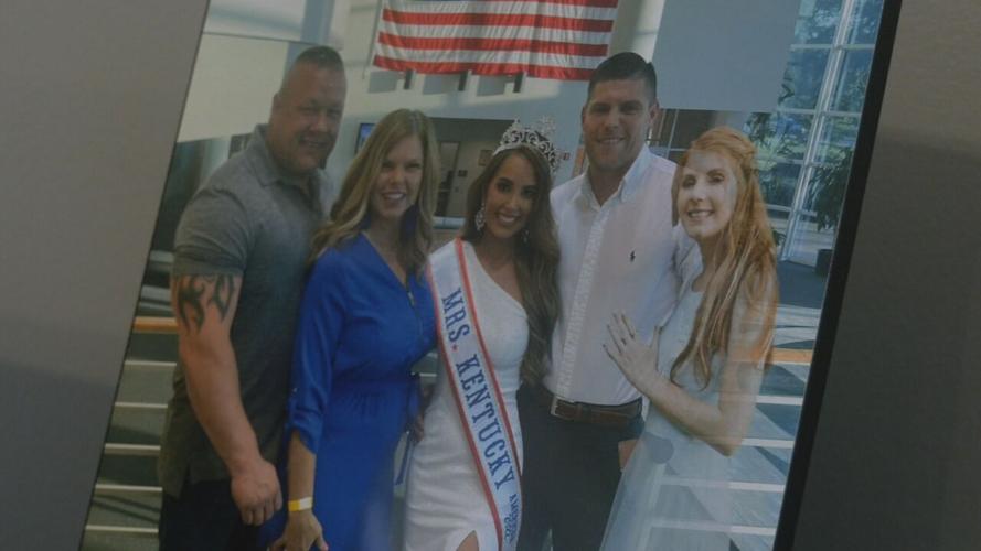 Thurman family