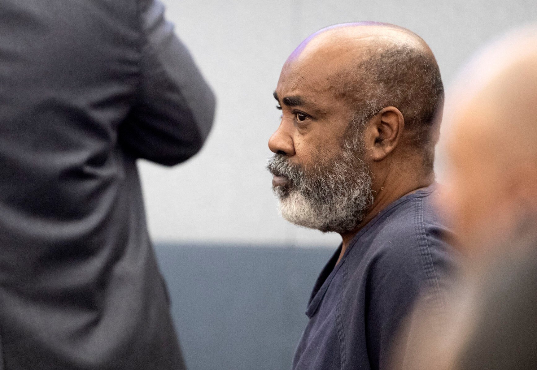 Duane "Keffe D" Davis