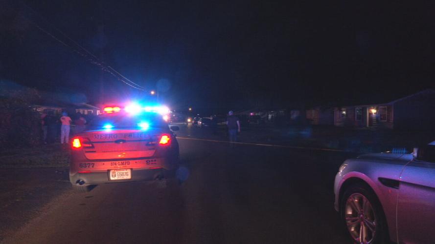 Yew Lane fatal shooting