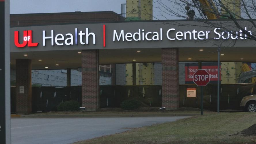UL HEALTH BULLITT CO. BEAM SIGNING