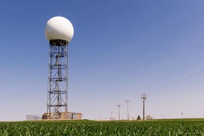 UPGRADE: How The Lifespan Of 159 Weather Radars Were Extended...
