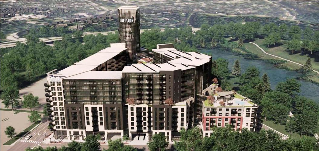 One Park rendering 9-30-19