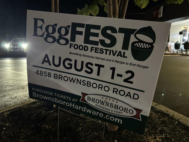 Big Green EggFEST