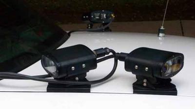 Ky. Supreme Court: Police license plate readers are not a violation of privacy