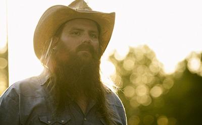 Chris Stapleton