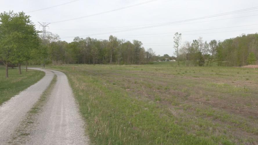 Highway 60-Sellersburg, Indiana-4-19-23