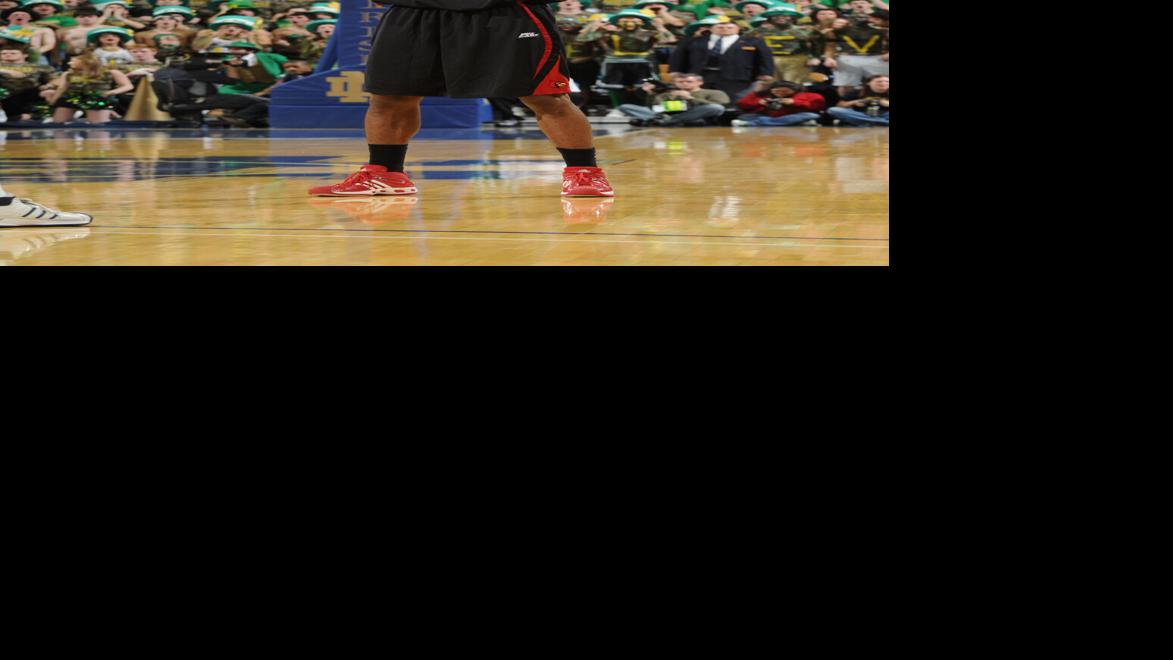 Earl Clark