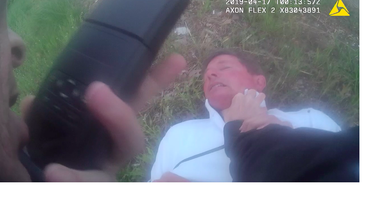 LAWSUIT: Video shows LMPD officer assaulting longtime Kentucky attorney | In-depth | wdrb.com