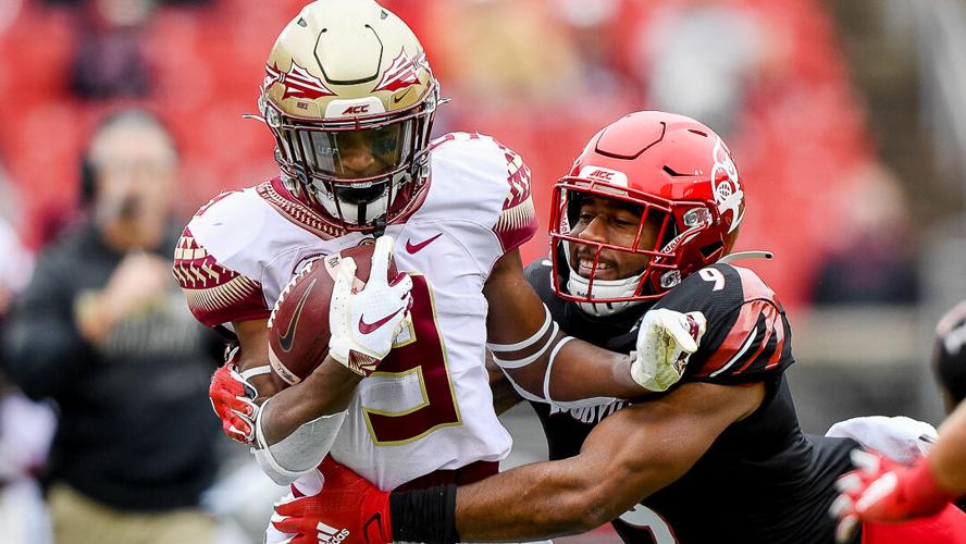 Florida State at Louisville